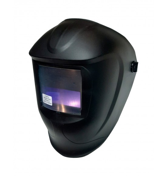 Щиток сварщика СВОНА Искра-М с АСФ Ф-1 110х90 (DIN 4/11), 201_328 (х15)