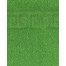 Полотенце махровое (70х140) светло-зеленый (bud green) 430 г/м2 (Туркмения) (х55)
