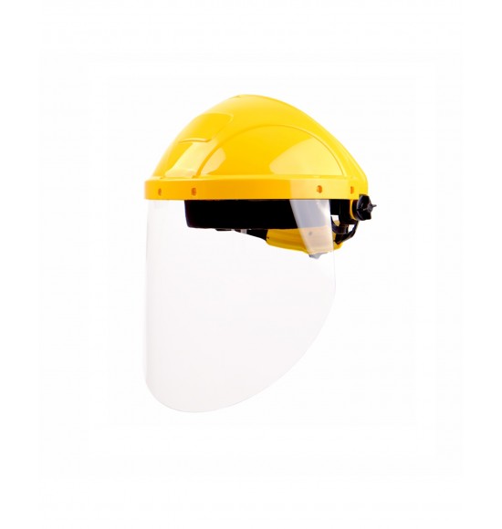 Щиток РОСОМЗ НБТ2 ВИЗИОН® RAPID 1мм, 423130 (х25)