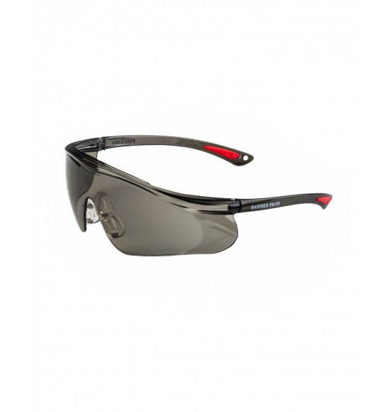 Очки открытые РОСОМЗ О55 HAMMER PROFI super (5-2,5 PC), 15523 (х30)