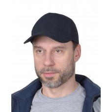 Кепка-бейсболка тёмно-синяя (пакет по 50 шт.,в упаковке 200 шт.) Кепка-бейсболка тёмно-синяя (пакет по 50 шт.,в упаковке 200 шт.)