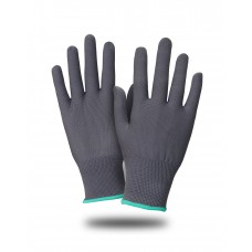 Перчатки Safeprotect Нейп-С (нейлон, серый) Перчатки Safeprotect Нейп-С (нейлон, серый)
