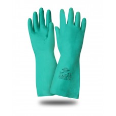 Перчатки Safeprotect МЕТЕОР-SP (нитрил, хлопк.слой, толщ.0,38 мм, дл.320мм) Перчатки Safeprotect МЕТЕОР-SP (нитрил, хлопк.слой, толщ.0,38 мм, дл.320мм)