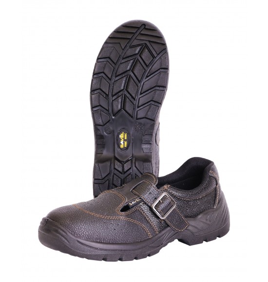 Полуботинки с перфорацией FOOTWEAR, МП, ПУ