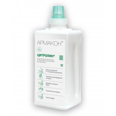 Гель очищающий Армакон ЦИТРОЛИН картридж 1 л для доз.ТОПФИТ (х6) Гель очищающий Армакон ЦИТРОЛИН картридж 1 л для доз.ТОПФИТ (х6)