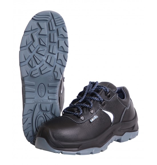 Полуботинки SAVEL-ГЕРМЕС, кожа, ПУ-ТПУ Полуботинки SAVEL-ГЕРМЕС, кожа, ПУ-ТПУ