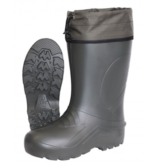 Сапоги ЭВА мужские (С-032) морозостойкие (-65С) с манжетой