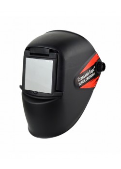 Щиток сварщика РОСОМЗ НН8 Стальной Барс (11), 50865 (х20)