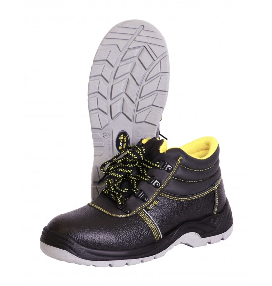 Ботинки ПРОФИ/К, ПУ-ТПУ