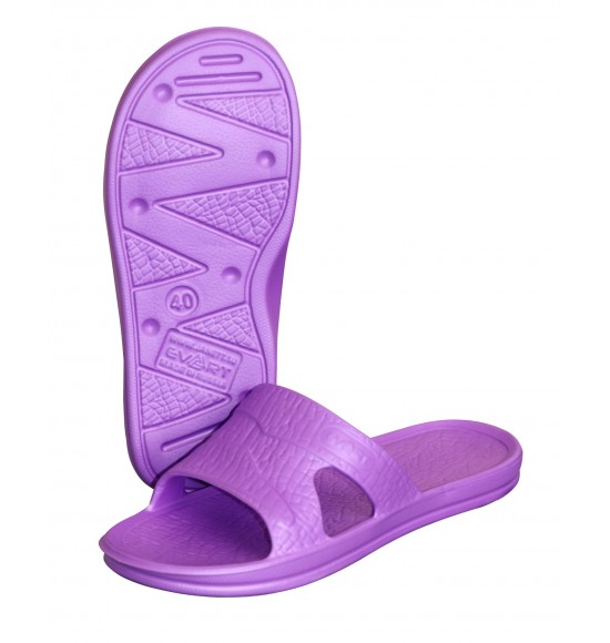 Тапочки пляжные (банные) женские