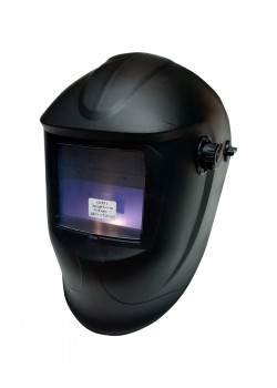 Щиток сварщика СВОНА Искра-М с АСФ Ф-5 110х90 (DIN 4/9-13), 202_328 (х15)