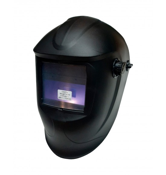 Щиток сварщика СВОНА Искра-М с АСФ Ф-5 110х90 (DIN 4/9-13), 202_328 (х15)