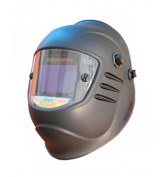 Щиток сварщика РОСОМЗ НН12 CRYSTALINE UNIVERSAL FavoriT, 51275 (х2) Щиток сварщика РОСОМЗ НН12 CRYSTALINE UNIVERSAL FavoriT, 51275 (х2)