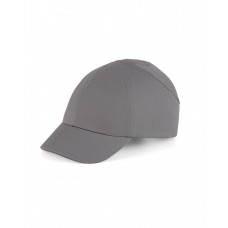 Каскетка РОСОМЗ RZ FavoriT CAP серая козырек 55мм, 95511 (х10)
