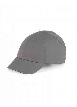 Каскетка РОСОМЗ RZ FavoriT CAP серая козырек 55мм, 95511 (х10)