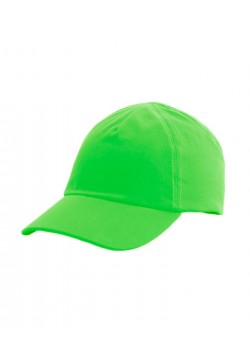 Каскетка РОСОМЗ RZ FavoriT CAP зелёная, 95519 (х10)