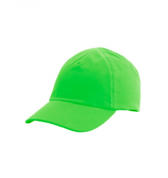 Каскетка РОСОМЗ RZ FavoriT CAP зелёная, 95519 (х10)
