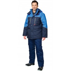 Куртка СИРИУС-ВЕГА Куртка СИРИУС-ВЕГА