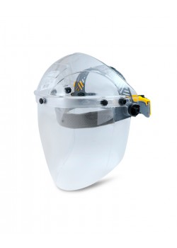 Щиток РОСОМЗ НБТ2 Сфера ВИЗИОН TITAN, 424530 (х20)