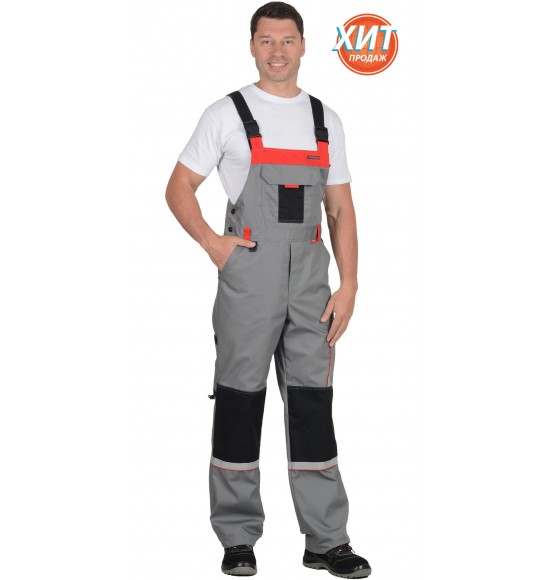 Полукомбинезон СИРИУС-СТАН