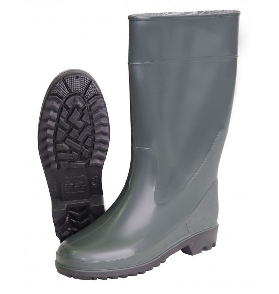 Сапоги ПВХ женские, высота 34 см Сапоги ПВХ женские, высота 34 см
