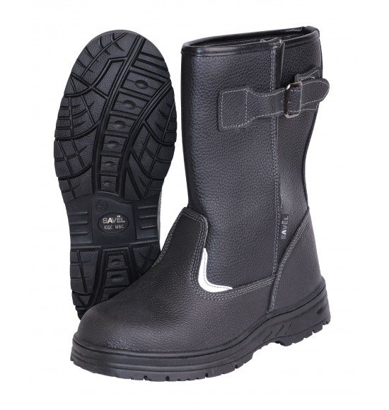 Сапоги СИРИУС-ТИТАН МП, МС, Нитрил