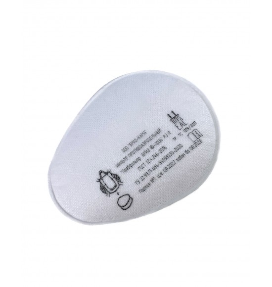 Предфильтр БРИЗ-1006 Р3 R (х2х800) Предфильтр БРИЗ-1006 Р3 R (х2х800)