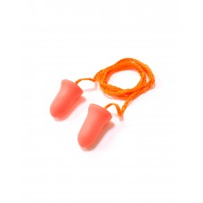 Беруши Ампаро Фокусит с кордом, 384648 (х100 пар)