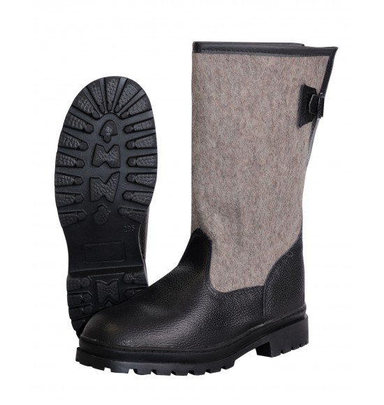 Сапоги войлочные МОРОЗ