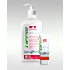 Крем универсальный ЭЛЕН флакон с дозат. 1 ЛИТР (х9) Крем универсальный ЭЛЕН флакон с дозат. 1 ЛИТР (х9)