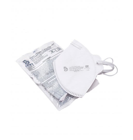 Респиратор Бриз-1106 FFP2 (12 ПДК)