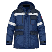 Одежда зимняя